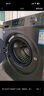 海爾（Haier）滾筒洗衣機全自動(dòng)12公斤 超薄家用家電國家補貼 京東自營(yíng)云溪659H 一級能效以舊換新 內衣洗出租房 曬單實(shí)拍圖