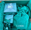 海藍之謎（LA MER）奇跡面霜60ml保濕修護緊致護膚品套裝化妝品禮盒生日禮物送女友 曬單實(shí)拍圖