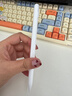 B.O.W適用華為小米蘋(píng)果平板手寫(xiě)筆手機通用matepad11電容筆pencil觸控筆繪畫(huà)剪輯修vivo磁吸藍牙電顯筆 曬單實(shí)拍圖