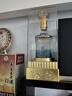 五糧液股份出品 喜福盛世祥和 濃香型白酒 52度500ml  單瓶裝  曬單實(shí)拍圖