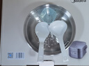 美的（Midea）電飯煲赤炎臻香純鈦0涂層4升家用上下雙ih立體加熱無(wú)涂層內膽智能高端電飯鍋一級能4-5-8人線(xiàn)下款 4L 【生物鈦0涂層】上下雙IH加熱 仿生荷葉防粘 曬單實(shí)拍圖