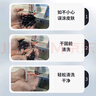 雨虹防水 防水補漏噴劑噴霧  補漏防水膠 外墻屋頂漏水 補漏王 透明650ml 曬單實(shí)拍圖