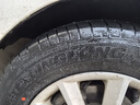 玲瓏輪胎175/70R14 84T 玲瓏臻選 HD 適配吉利帝豪/長安悅翔 曬單實拍圖