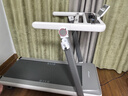 麥瑞克（MERACH）小白犀二代登山版跑步機家庭用靜音爬坡折疊健身房器材MR-T07W4L  曬單實拍圖