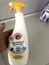 CHANTECLAIR大公雞管家 多功能油污凈(檸檬香味) 廚房重油污清潔劑 600ml 曬單實拍圖