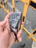 炫咔仕26款別克君越鑰匙套2026款28T艾維亞白金版金屬保護包殼扣男 君越專(zhuān)用【槍色+進(jìn)寶掛件】 曬單實(shí)拍圖