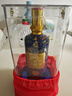 西鳳酒七彩系列年份紅瓶宴請喜酒鳳香型白酒禮盒糧食酒 52度 500mL 1盒 藍七彩30年 單瓶裝 曬單實(shí)拍圖