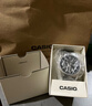 卡西歐（CASIO） 【全國(guó)聯(lián)?！咳燮т搸虅?wù)休閑簡(jiǎn)約石英表學(xué)生男表MTH-5001 MTH-5001L-1A 曬單實(shí)拍圖