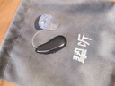 摯聽(tīng)助聽(tīng)器老年人極重度聽(tīng)損耳聾耳背式助聽(tīng)器老天才3.0ProMax左耳 曬單實(shí)拍圖