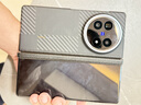 決色【持續(xù)霸榜TOP1】適用vivoxfold5手機殼凱夫拉中軸全包保護超薄芳綸纖維商務磁吸保護套男女新 蒙德里安丨中軸保護丨強勁磁吸 曬單實拍圖