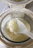 UORRIS德國歐瑞氏0涂層電飯煲 無(wú)涂層不溢鍋3L家用3-4-5人電飯鍋多功能智能煮粥煲湯可視化蒸汽電飯煲 珍珠白【防溢丨食品級無(wú)涂層】 3L 遠紅外穿透米芯丨高分子蒸汽鎖鮮丨300°可視大廣角 曬單實(shí)拍圖