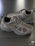 NEW BALANCE  NB878官方老爹鞋男鞋女鞋情侶復(fù)古夏季網(wǎng)面透氣低幫休閑運(yùn)動(dòng)鞋 深碳色 CM878MB1 42 (腳長(zhǎng)26.5cm) 曬單實(shí)拍圖