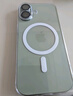 閃魔【AR增透抗反光】適用蘋(píng)果17鋼化膜iPhone17手機膜AR增透全屏覆蓋防塵無(wú)塵倉保護膜2片裝 曬單實(shí)拍圖