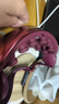 飛利浦（PHILIPS）美眼寶潤眼儀【重磅新品】眼部護(hù)眼儀蒸汽眼罩霧化按摩干澀眼送女友老婆父母中秋節(jié)生日禮物5204E 曬單實拍圖