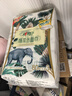 心相印洗臉巾80抽*3包干濕兩用棉柔潔面巾加厚一次性抽取式 曬單實(shí)拍圖