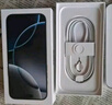 Apple/蘋(píng)果 iPhone 16 Pro Max 256GB 白色鈦金屬 支持移動(dòng)聯(lián)通電信5G 手機【返移動(dòng)話(huà)費券】 曬單實(shí)拍圖