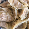皇家小虎豬肉玉米蒸煎餃4斤/約100個(gè) 速凍餃子速食早餐煎餃半成品源頭直發(fā) 曬單實(shí)拍圖