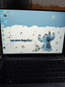 華為展機matebook14筆記本電腦商務(wù)辦公學生設(shè)計輕薄本HUAWEI14英寸 i5-1340P/32G/1T/2K觸屏 曬單實拍圖