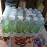 依能 青檸檬味蘇打水飲料 無(wú)糖無(wú)汽弱堿 500ml*24瓶 塑膜裝飲品 曬單實(shí)拍圖