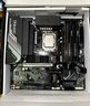 華碩（ASUS）TUF B760M/B660M 重炮手主板板U套裝搭i512代/13代/14代主板CPU套裝 TUF B760M-PLUS WIFI II重炮手 i5 12600KF 10核16線(xiàn)程  曬單實(shí)拍圖