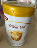 伊利金領(lǐng)冠育護3段960g嬰幼兒配方奶粉1-3歲升級加量裝 3段 育護 960g 1罐 曬單實(shí)拍圖