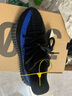 阿迪達斯Yeezy350椰子夏日透氣青少年學(xué)生休閑鞋 36 曬單實(shí)拍圖