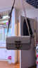 蔻馳（COACH）奢侈品女包酒神包單肩斜挎包CR332【品牌授權】生日禮物 曬單實(shí)拍圖