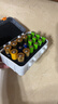 金霸王(Duracell)超能量智能門(mén)鎖電池 5號電池8節裝 適用于小米鹿客凱迪仕TCL德施曼等電子門(mén)鎖指紋鎖 曬單實(shí)拍圖