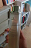 自然之名 97酵母水植萃卓能修護爽膚水精萃液200ml 補水保濕舒緩 曬單實(shí)拍圖