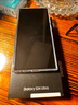 三星 Galaxy S24 Ultra Al智享生活辦公 四長(cháng)焦系統 5G手機【7天機】12GB+256GB 鈦灰 曬單實(shí)拍圖