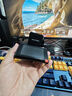 HIKVISION ?？低曅熊?chē)記錄儀C6LITE  2K超高清星光夜視 語(yǔ)音聲控遠程查看 曬單實(shí)拍圖