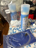 上蕎空調清洗劑520ml*2免拆洗去污除臭抑菌+全套清潔工具 曬單實(shí)拍圖