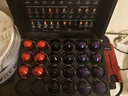 Nespresso【多買(mǎi)加贈】奈斯派索膠囊咖啡意式濃縮黑咖啡瑞士進(jìn)口0糖0脂 意式濃烈50顆裝 曬單實(shí)拍圖