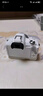 佳能（Canon）EOS R50 小型便攜 搭載多種智能化自動(dòng)拍攝功能 RF-S18-45鏡頭 微單數碼套機 白色 曬單實(shí)拍圖