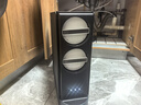 美的（Midea）家用凈水機星河2.0凈礦凈水器雙水直飲1200G6年RO礦物質(zhì)0阻垢劑 反滲透廚下式凈飲機pro升級款系列 曬單實(shí)拍圖