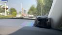 圖拉斯（TORRAS） 車(chē)載香薰汽車(chē)香水觀(guān)景車(chē)內智能七夕新車(chē)禮物高檔太陽(yáng)能增程版 曬單實(shí)拍圖