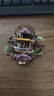 Qlady山茶花抓夾發(fā)夾后腦勺2025新款發(fā)卡發(fā)飾鯊魚(yú)夾頭飾頭花生日禮物女 曬單實(shí)拍圖