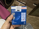 博世（BOSCH）機油濾芯濾清器0556別克君越君威朗昂科拉GL8雪佛蘭邁銳寶探界者 曬單實(shí)拍圖