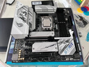 ROG STRIX B760-G GAMING WIFI S小吹雪S主板 支持DDR5 CPU 14700K/14600KF（Intel B760/LGA 1700）  曬單實(shí)拍圖