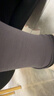 優(yōu)衣庫【狂歡價(jià)】女裝HEATTECH緊身褲/10分保暖衣478956 478959 478956/08深灰色 M 曬單實(shí)拍圖