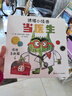 【信誼】情緒小怪獸當醫生（3-8歲）兒童情緒管理系列童書(shū)繪本 曬單實(shí)拍圖