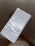 訪(fǎng)客（FK）搬家打包袋收納行李衣服棉被打包神器裝被子特大號手提塑料袋 衣服雜物打包袋【55*80】5個(gè) 曬單實(shí)拍圖