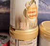 惠氏啟賦蘊淳2段A2配方嬰兒奶粉（6-12月）810g *3罐 曬單實(shí)拍圖