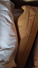 耐克男子透氣低幫運動鞋冬季板鞋NIKE COURT VISION LOW CD5463 200亞麻/亞麻/麥黃/麻線黃 41 曬單實拍圖