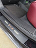 車(chē)麗友專(zhuān)用于18-25款紅旗h5腳墊tpe全包圍門(mén)檻2025汽車(chē)用品22地毯24絲圈 【包門(mén)檻】TPE腳墊+美尼斯黑 紅旗H5（23-25款）專(zhuān)用 曬單實(shí)拍圖