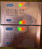 杜蕾斯（durex）玻尿酸避孕套安全套超薄18只 女性潤滑計生情趣 成人用品 曬單實(shí)拍圖
