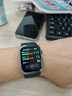 華為（HUAWEI）WATCH D2幻夜黑 華為智能手表動(dòng)態(tài)血壓監測一鍵微體檢再升級多種健康研究輕巧時(shí)尚華為新款血壓表 曬單實(shí)拍圖