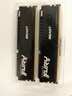 金士頓 (Kingston) FURY 16GB(8G×2)套裝 DDR5 5600 臺式機內存條 Beast野獸系列 駭客神條 曬單實(shí)拍圖