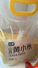 七鮮 黃小米2kg 曬單實拍圖