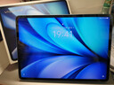 vivo Pad5 12GB+256GB 展藍圖  國家補貼 藍晶×天璣9300+ 12.1英寸高亮護眼屏 平板電腦 曬單實(shí)拍圖